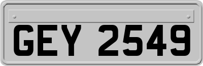 GEY2549