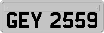GEY2559