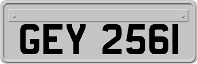 GEY2561