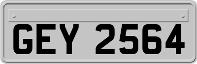 GEY2564