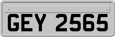 GEY2565