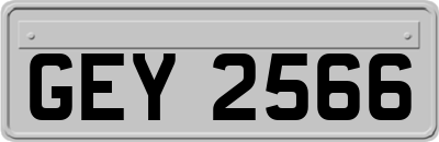 GEY2566