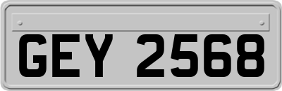 GEY2568
