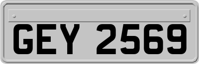 GEY2569