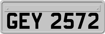 GEY2572
