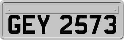 GEY2573