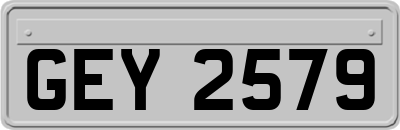 GEY2579