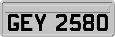 GEY2580
