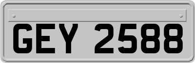 GEY2588