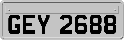 GEY2688