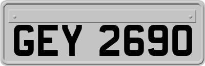 GEY2690