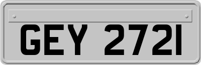 GEY2721