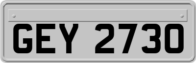 GEY2730