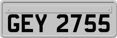 GEY2755
