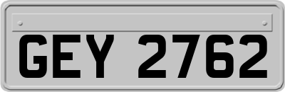 GEY2762