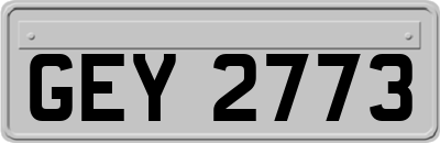 GEY2773
