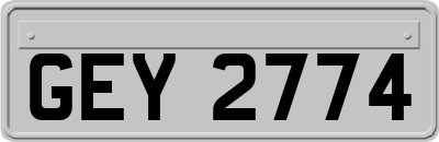 GEY2774