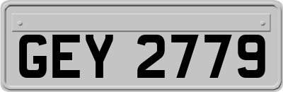 GEY2779