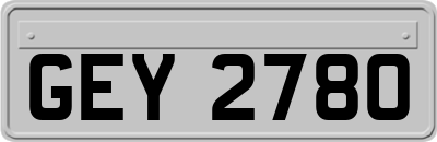 GEY2780