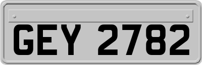 GEY2782