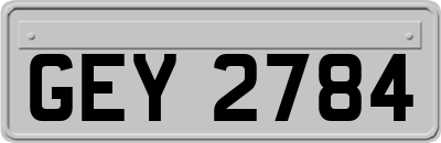 GEY2784
