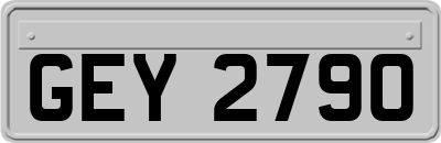 GEY2790