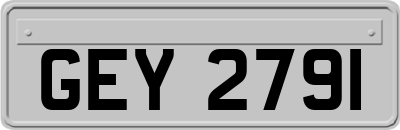 GEY2791
