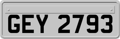 GEY2793