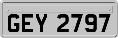 GEY2797