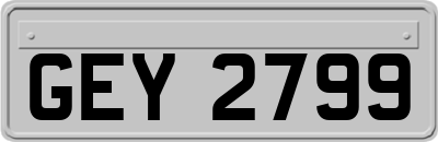 GEY2799