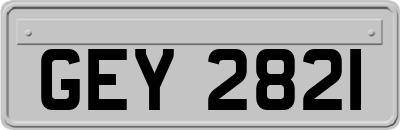 GEY2821