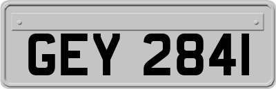 GEY2841