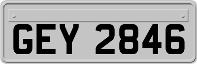GEY2846