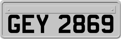 GEY2869