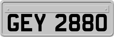 GEY2880