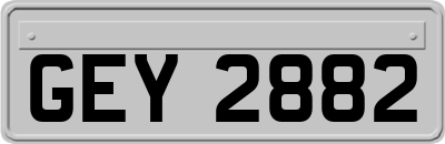 GEY2882