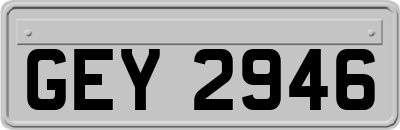 GEY2946