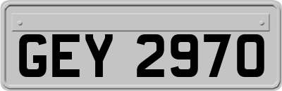 GEY2970