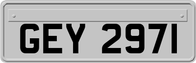 GEY2971