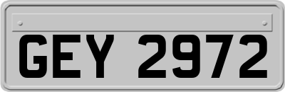 GEY2972