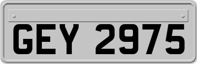 GEY2975