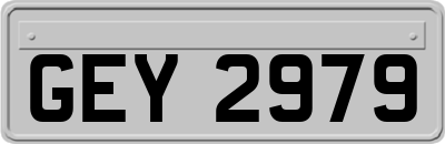 GEY2979