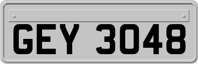 GEY3048
