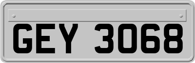GEY3068
