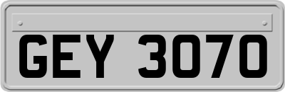 GEY3070