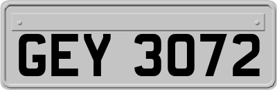 GEY3072