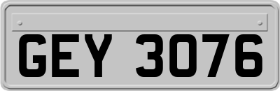 GEY3076