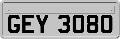GEY3080