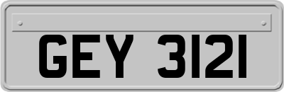 GEY3121