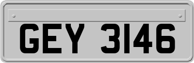 GEY3146